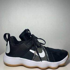 Nike Volleyball Court Shoes-Women’s